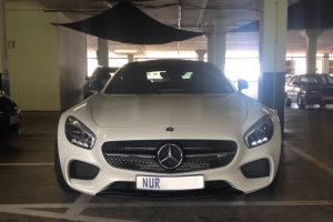 mercedes-amg gt s south africa