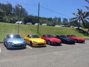 honda s2000 meet south africa