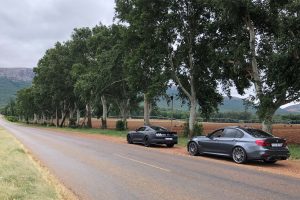 bmw m3 competition roush ford mustang south africa