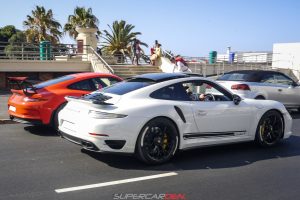 porsche turbo s gt3 rs south africa