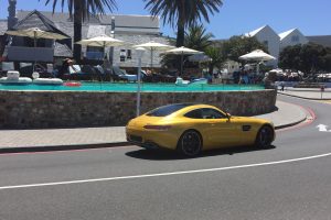 mercedes-amg gt south africa
