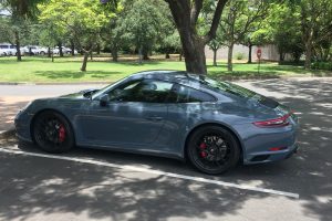 porsche 911 carrera gts south africa