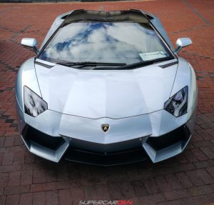 lamborghini aventador roadster south africa