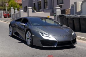 lamborghini huracan south africa