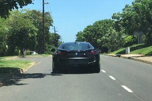 black bmw i8 south africa