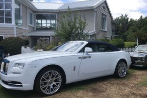 rolls royce dawn ford mustang knysna south africa