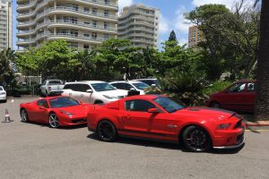 ferrari 458 shelby super snake durban south africa