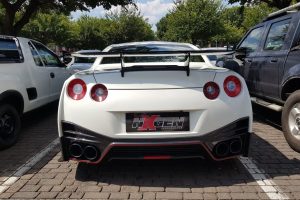 nxgen nissan gtr south africa