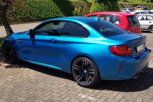 bmw m2 south africa