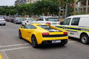 lamborghini gallardo balboni south africa