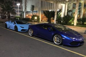 lamborghini huracan huracan spyder durban south africa