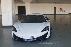 mclaren 570s south africa