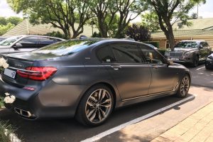 bmw m760li south africa