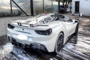 novitec ferrari 488 south africa