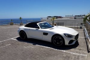 mercedes-amg gtc roadster south africa