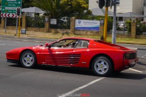 ferrari testarossa south africa