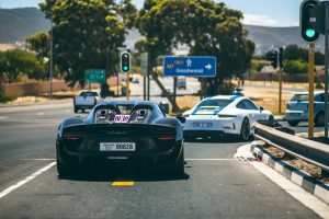 porsche 918 spyder 911 r south africa
