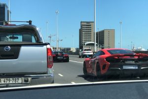 porsche 918 spyder mclaren 675lt south africa