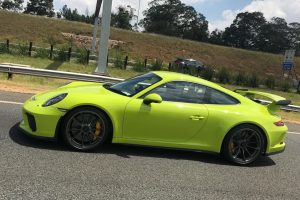 birch green pts porsche 991,2 gt3 south africa