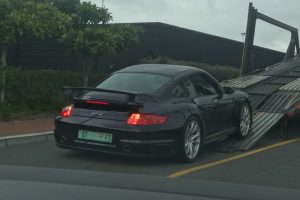 porsche gt2 south africa