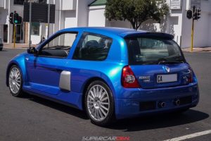 renault clio v6 south africa