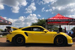 racing yellow pts porsche 991 gt3 rs south africa