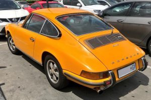 classic porsche south africa