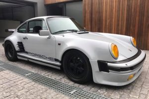 porsche 930 turbo south africa