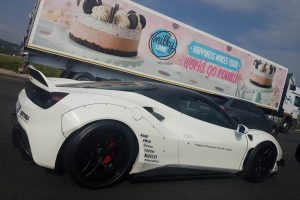 liberty walk ferrari 488 south africa