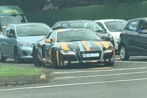 camo wrap audi south africa