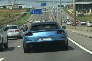ferrari gtc4lusso south africa