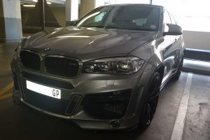 bmw x5 m lumma south africa