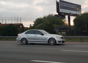 mercedes-benz c63 amg 507 edition south africa