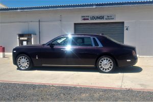 rolls-royce phantom 8 south africa