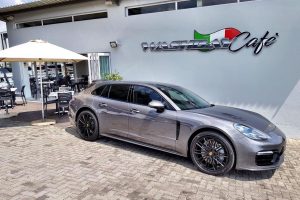 porsche panamera sport turismo south africa
