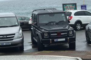 brabus mercedes g65 amg south africa