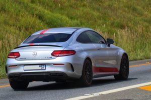 mercedes-amg c63 s coupe south africa