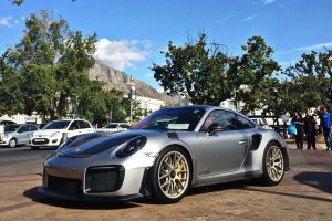 silver porsche 991 911 gt2 rs south africa