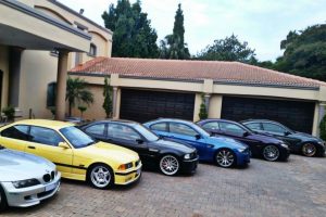 bmw m lineup south africa
