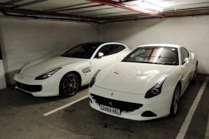 white ferrari california gtc4lusso south africa