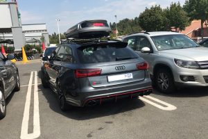 audi rs6 south africa