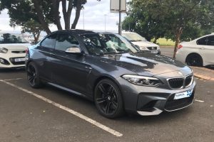 bmw m2 lci south africa