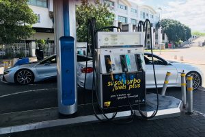 bmw m i8 south africa