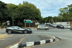 ferrari 812 superfast south africa