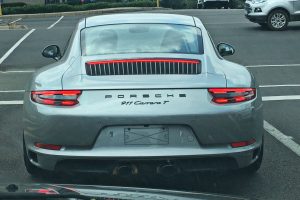 porsche carrera t south africa