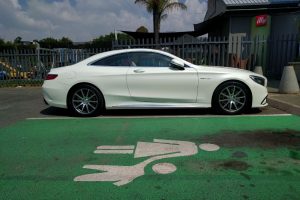 s63 amg south africa