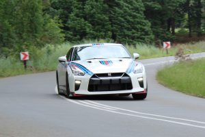 martini nissan gtr south africa