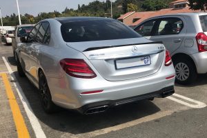 mercedes-amg e63 s south africa