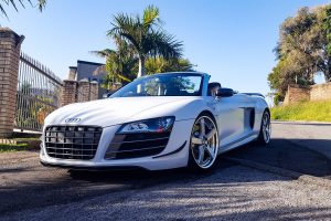 audi r8 v10 spyder gt