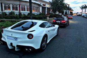 ferrari f12 audi south africa